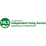 Herts & Living logo