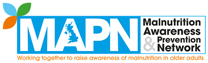 MAPN logo