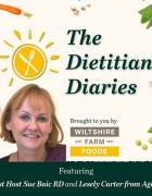 The Dietitian Diaries